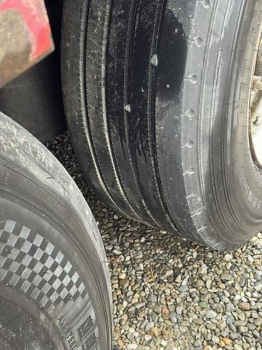 Тягачи: Тягач, Howo, 2012 г., Бортовой — 16