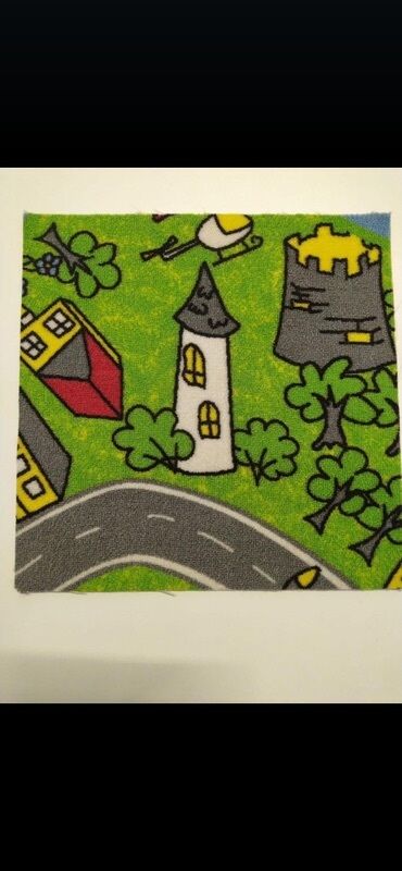 Xalçalar: Xalça Qoruyucu, Kredit yoxdur -da lalafo.az — 24 Xalçalar: Xalça Qoruyucu, Kredit yoxdur — 24