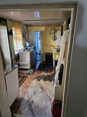 Продажа домов: Дом, 50 м², 4 комнаты, Собственник, Косметический ремонт — 16