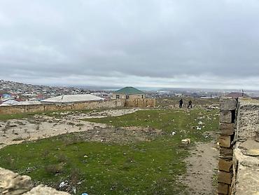 əmlak ev alqı satqısı: Torpaq sahələrinin satışı — 7
