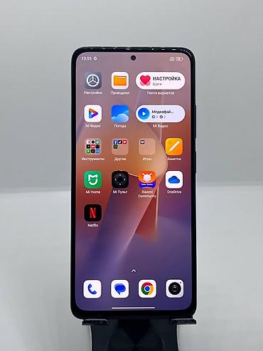 note 10 5g: Redmi, Redmi Note 11 Pro, Б/у, 128 ГБ, цвет - Черный, 2 SIM — 7
