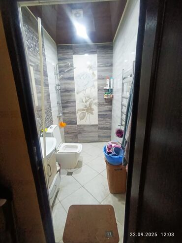 Yeni tikili: 2 otaqlı, Yeni tikili, m. Gənclik, 72 kv. m — 3