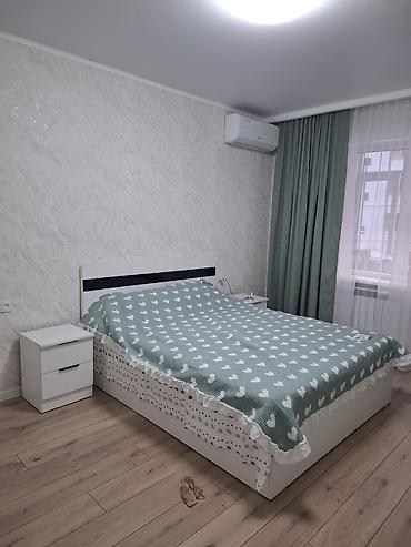 Продажа квартир: Продается 3-х комнатная квартира 88 квадратов на 2 этаже в новом доме at lalafo.kg — 12 Продажа квартир: Продается 3-х комнатная квартира 88 квадратов на 2 этаже в новом доме — 12