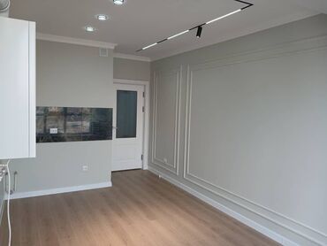 Продажа квартир: 1 комната, 44 м², Элитка, 5 этаж, Дизайнерский ремонт — 1