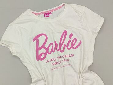 Barbie, Women`s T-shirt, M (EU 38)