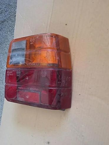 putarski kompresor: FIAT UNO STOP SVETLO | Zadnji desni stop fiat uno prve generacije — 3