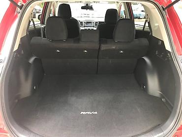 au: Авто на прокат - Toyota RAV-4 2017г.в. --- 60-65-70$ в сутки. Все — 9