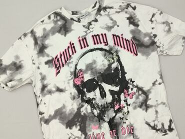 czarne t shirty damskie allegro: FB Sister, Women`s T-shirt, size XS (EU 34)