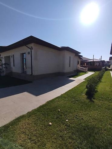 Продажа коттеджей и домов: Продается коттедж площадью 224 м2 в Nomad resort от строительной — 7