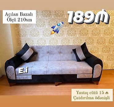 işləmiş divan: Divan, Yeni — 1