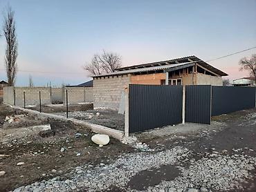 Продажа коттеджей и домов: Срочно срочно үй сатылат Сокулуктан Дача Надежда биринчи майга жетпейт — 1