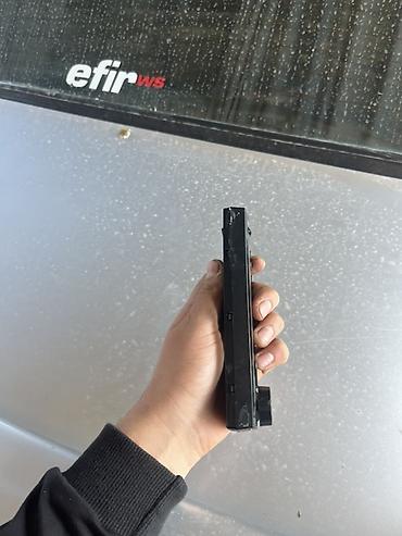 mercedesbenz ceska sag arxa qapi: Pioneer avtomobil maqnitofonunun çıxarıla bilən ön paneli (faceplate) — 1