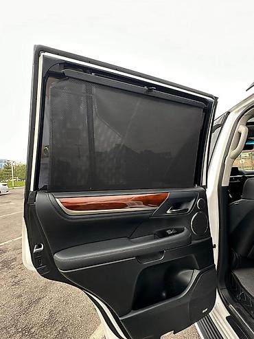 Lexus: Lexus LX: 2021 г. — 14