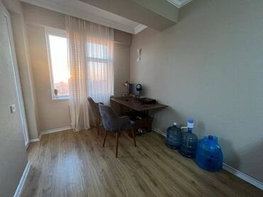 Yeni tikili: M. Həzi Aslanov, 2 otaqlı, Yeni tikili, m. Həzi Aslanov, 95 kv. m — 8