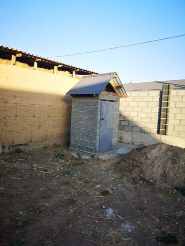 Продажа домов: Дом, 100 м², 5 комнат, Собственник — 9