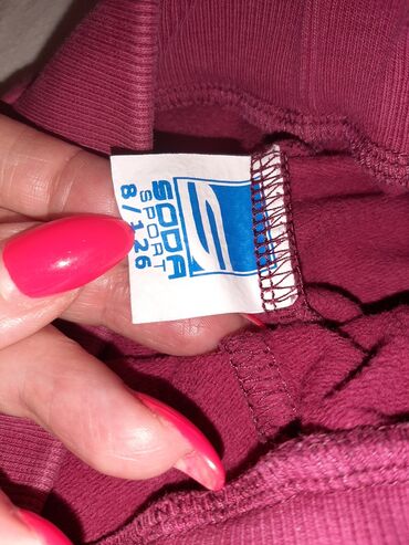 Pantalone: Veliki broj dečijih trenerki sa brojem i dimenzijama na lalafo.rs — 11 Pantalone: Veliki broj dečijih trenerki sa brojem i dimenzijama — 11