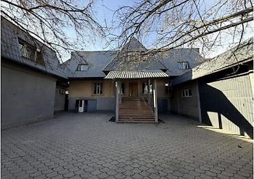 Долгосрочная аренда домов: 1150 м², 12 комнат — 6