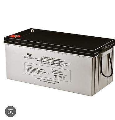 все для мото: Аккумуляторы 12V — широкий выбор для энергосистем, авто- и — 2
