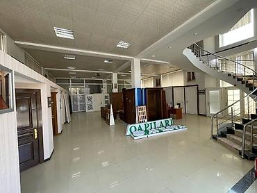 ay: İcarəyə verilir obyekt 500 m², Gənclik m. Məmməd Araz küçəsində 500 — 7