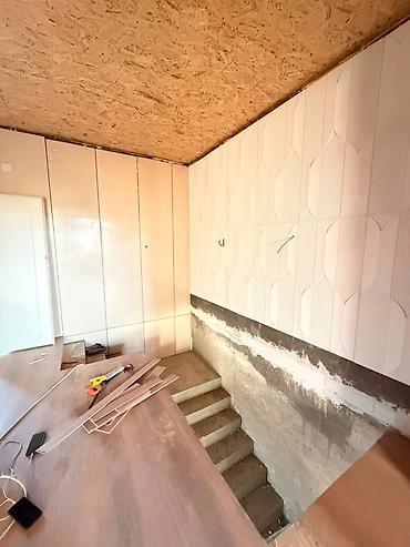 бир: 🏡 Продаётся таунхаус в начале Новопокровке 📐 188 м² | 2 этажа | — 4