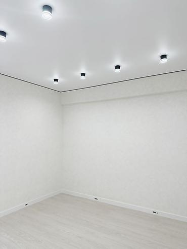 Продажа квартир: 1 комната, 41 м², Элитка, 12 этаж, Косметический ремонт — 11