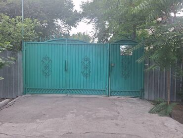 сколько стоит сдать алюминиевые банки: Продаётся ворота
