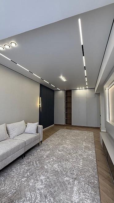 Продажа квартир: 2 комнаты, 71 м², 11 этаж — 5