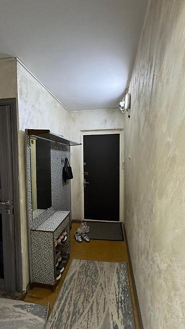 Продажа квартир: 3 комнаты, 58 м², 104 серия, 4 этаж, Косметический ремонт — 13