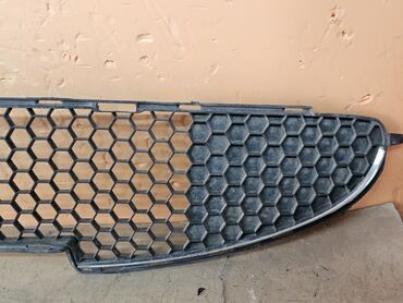 Бамперы и комплектующие: Заглушка бампера Peugeot, Б/у, Оригинал — 6