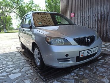 mazda capella авто: Mazda Demio: 2003 г., 1.4 л, Механика, Бензин, Хэтчбэк