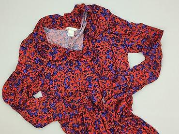 darmowe: H&M, Sukienka damska, rozmiar 2XS — 1