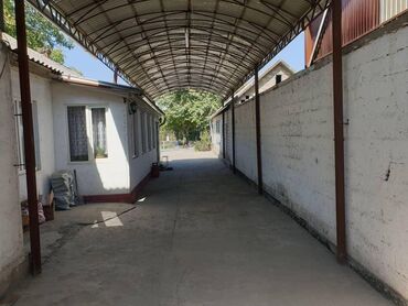 педиатр на дом бишкек: Дом, 43 м², 3 комнаты, Собственник, Старый ремонт