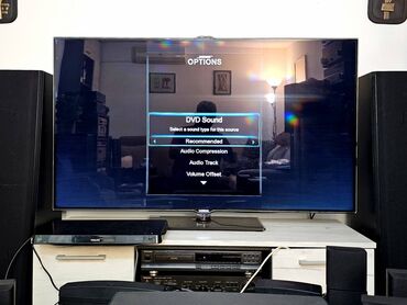 Zvučnici i stereo sistemi: Bose kućni bioskop 5.1 sistem Kompletan set za vrhunski surround zvuk — 10