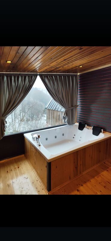 Cakuzi vannalar: Yeni Cakuzi vanna Motorlu, Ödənişli çatdırılma — 10