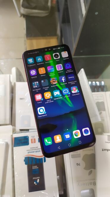 хонор х 8 б цена: Honor X8, Колдонулган, 64 ГБ, түсү - Кызыл, 2 SIM
