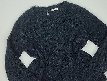 pull and bear rozmiary: Bershka, Sweter damski, rozmiar M — 1