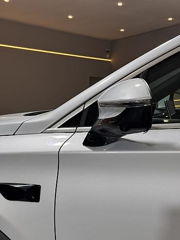 byd е2: BYD Song Plus: 2025 г., 1.5 л, Автомат, Электромобиль, Кроссовер — 7