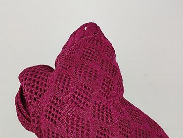 reserved narzutka: Ponczo damskie, rozmiar One size — 5