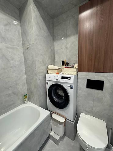 Продажа квартир: 3 комнаты, 73 м², Элитка, 2 этаж, Дизайнерский ремонт — 7