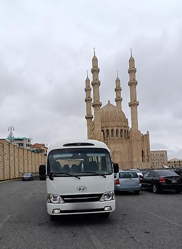 payız 74: Avtobus, Bakı - 28 Oturacaq — 1