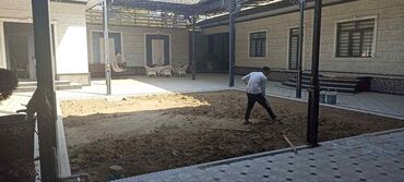 Газон: Газон и Автополив жасайбыз баасы келишим турдо болот! — 8