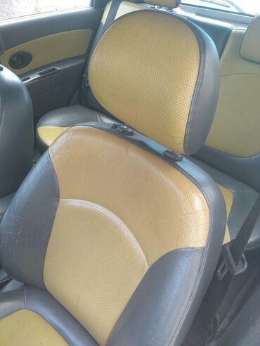 Daewoo: Daewoo Matiz: 2006 г., 0.8 л, Автомат, Бензин, Хэтчбэк at lalafo.kg — 5 Daewoo: Daewoo Matiz: 2006 г., 0.8 л, Автомат, Бензин, Хэтчбэк — 5