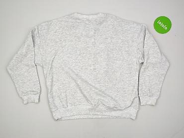 bluza polish diva: Sinsay, Bluza dla mężczyzn, rozmiar M — 3