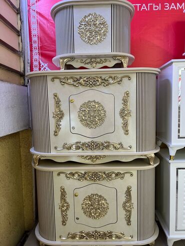 Сундуки: Сундуки — 3