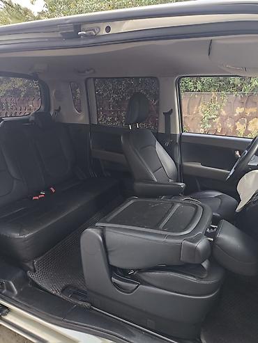 kaiyi e5: Kia Ray: 2019 г., 1 л, Автомат, Бензин, Минивэн — 10