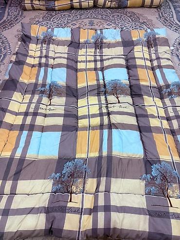 Тошоки: Тошок Новый, Ватный матрас, Платная доставка, Самовывоз — 21