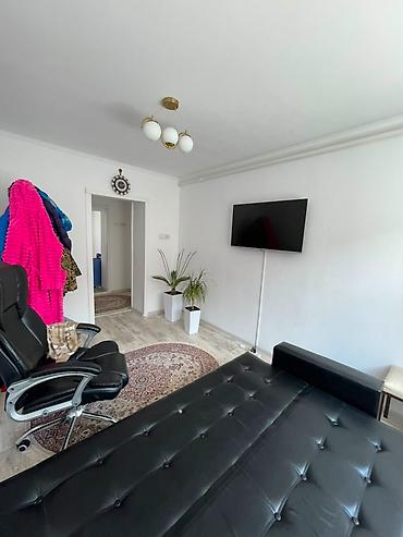 Продажа коттеджей и домов: 4 комнаты, 82 м², 6 соток, Бишкек, Учкун с. Агентство недвижимости — 8