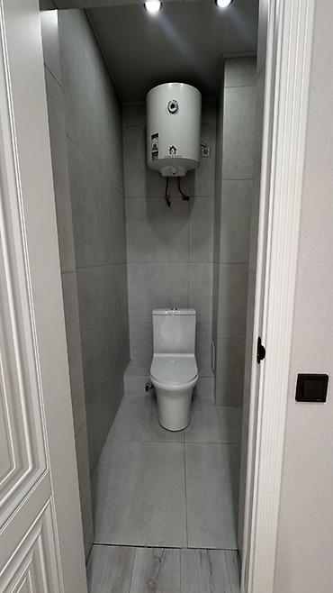 витрина островок: 2 комнаты, 66 м², Кулатов мкр., 1 этаж, Дизайнерский ремонт — 9