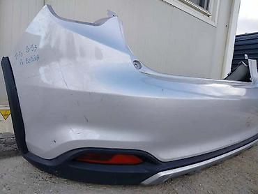 fox amortizeri: ZADNJI BRANIK ZA FIAT TIPO OD 2015. DO 2025. GOD. | Zadnji branik — 1