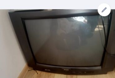 куплю старые телевизоры баку: Satlşda böyük ekranlı 72 Vestel televizoru satılır. İşlək
